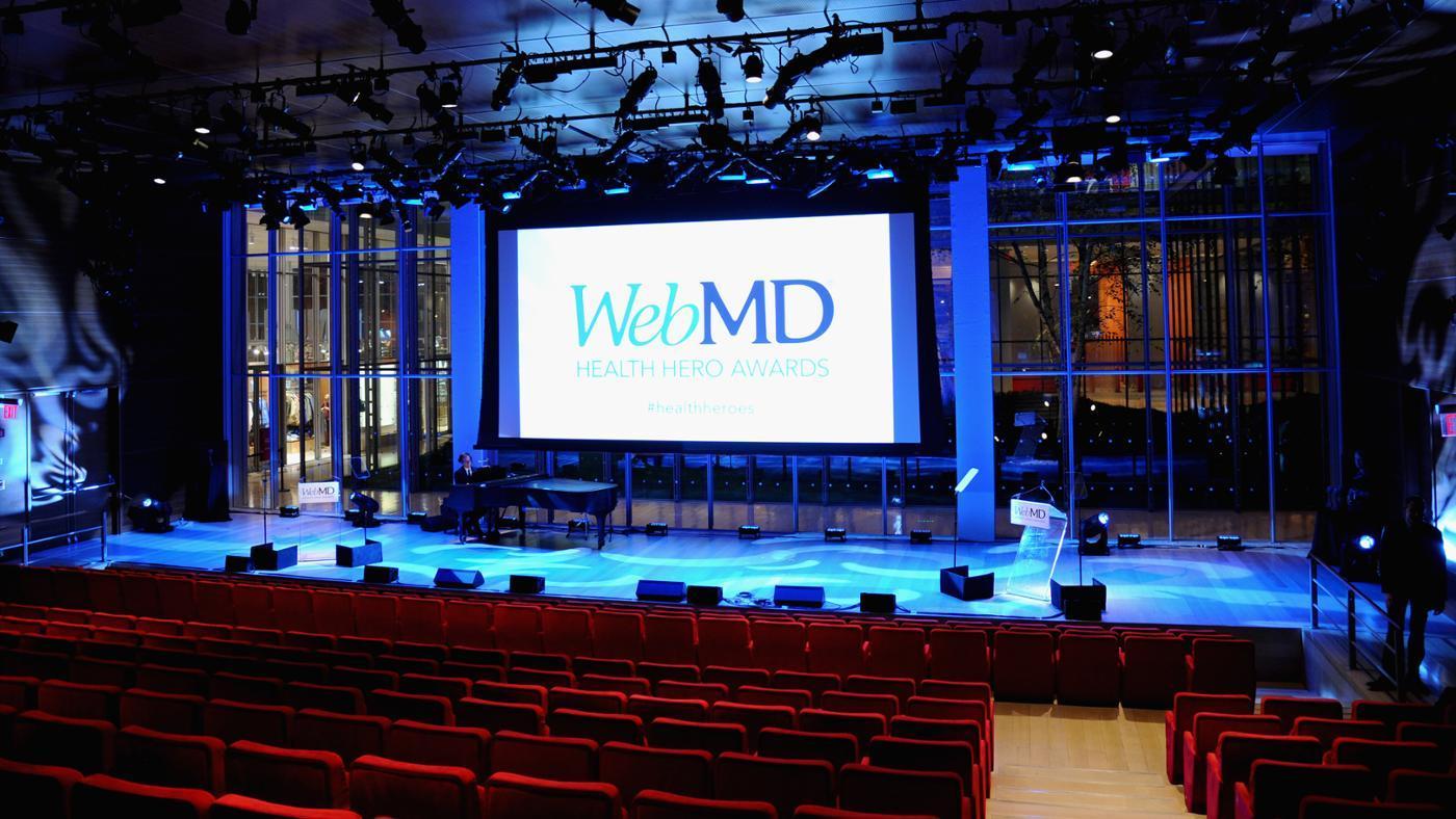 KKR & Co To Buy WebMD Health Corp for $2.8 Billion