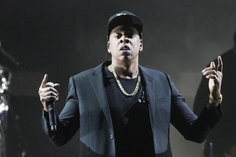 Here’s One Big Reason to Check Out Jay-Z’s New Album