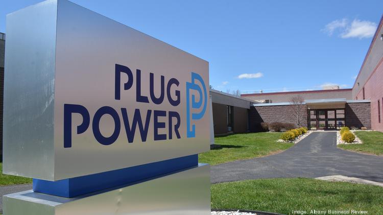 Plug Power Signs a Three Year Contract with Wal-Mart