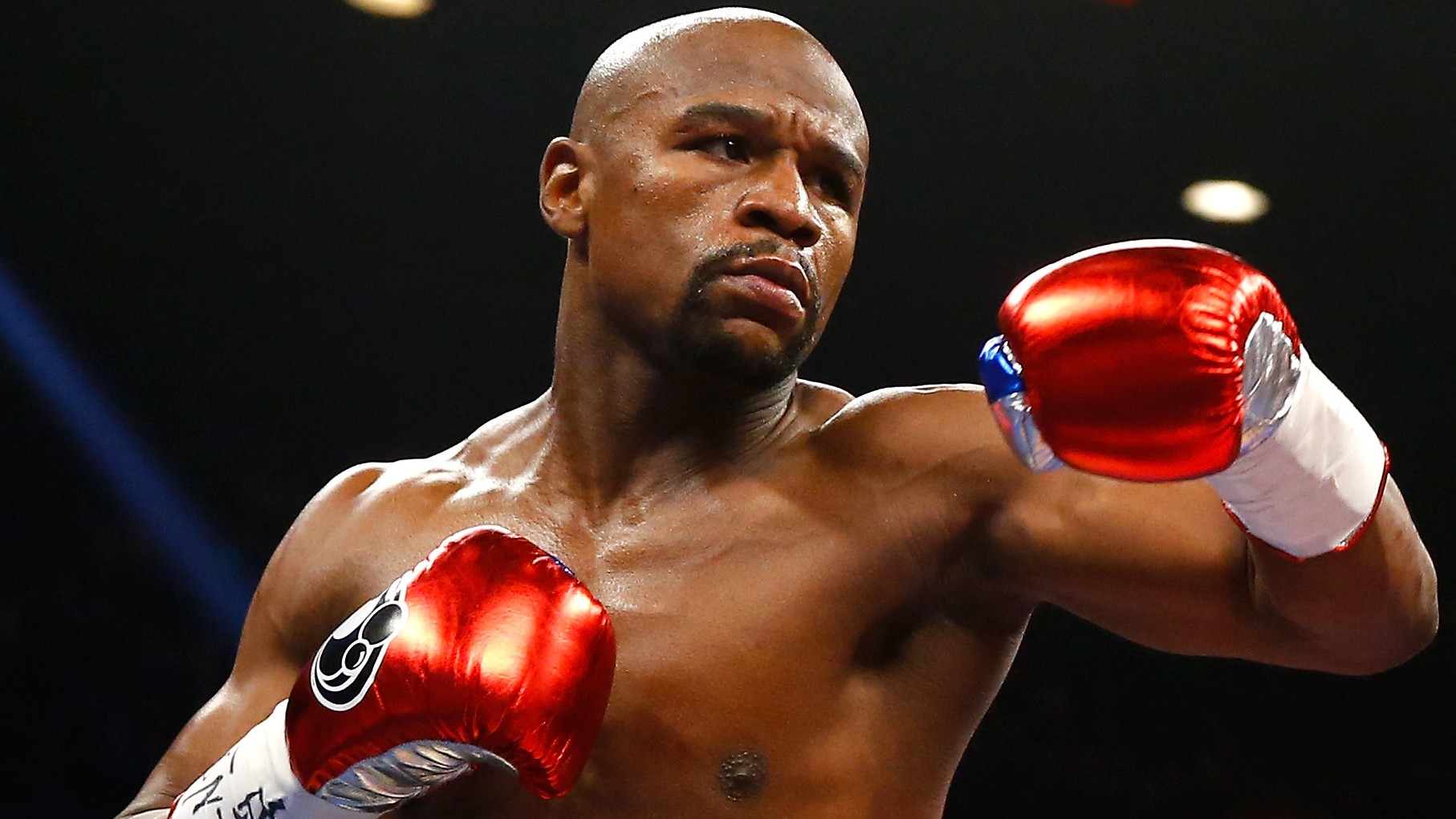 Floyd Mayweather is Now Worth More than $300 Million