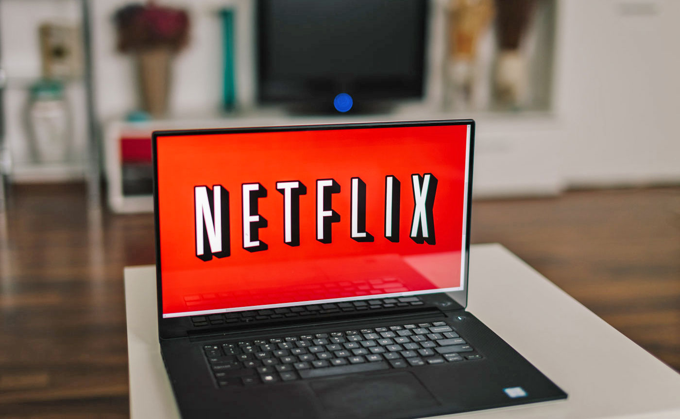 This is Netflix’s Very First Acquisition