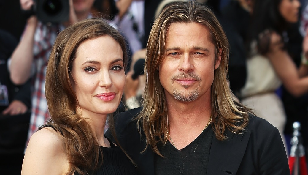 Brad Pitt and Angelina Jolie’s Divorce May Be Off Now