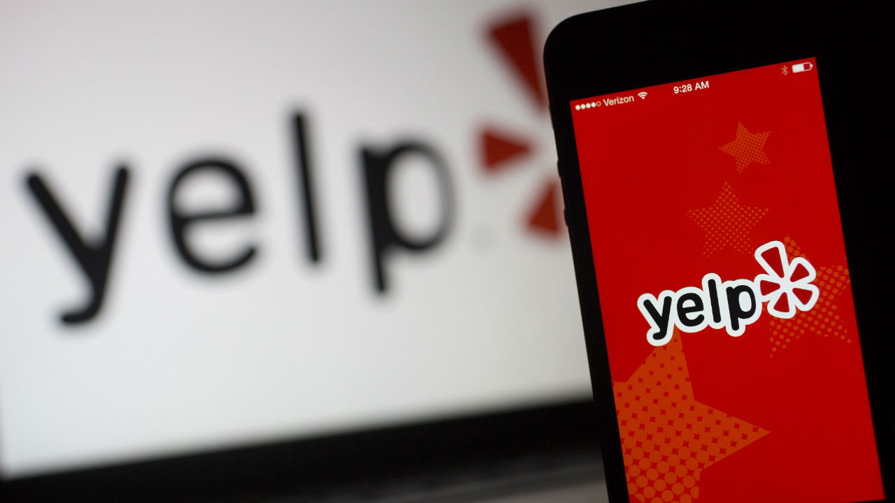 GrubHub Is Acquiring This Company From Yelp For $287.5 Million