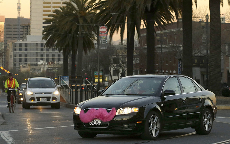 This is How Lyft is Helping Medical Patients