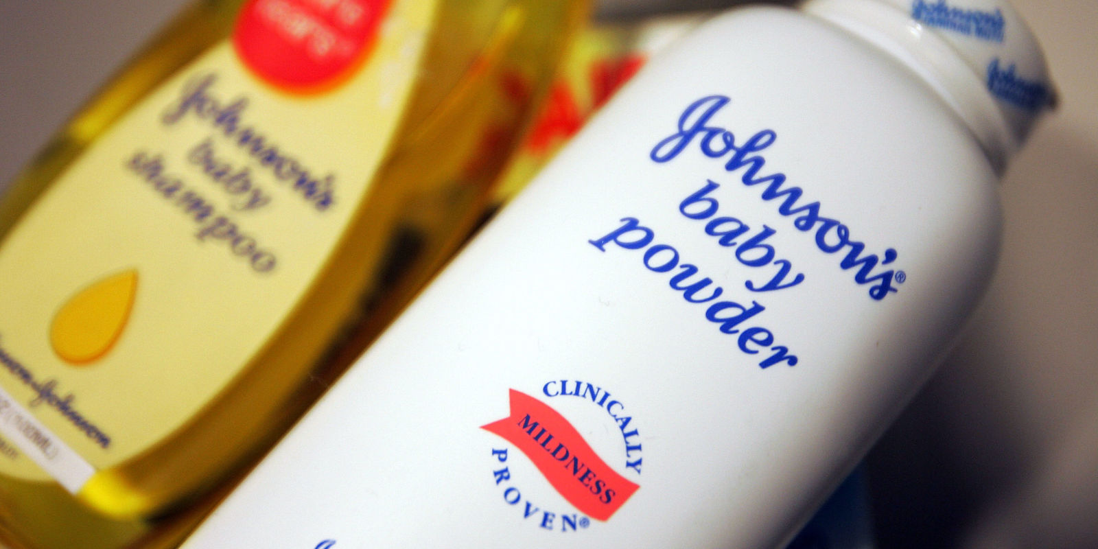 Johnson & Johnson Ordered to Pay $417 Million in Cancer Lawsuit