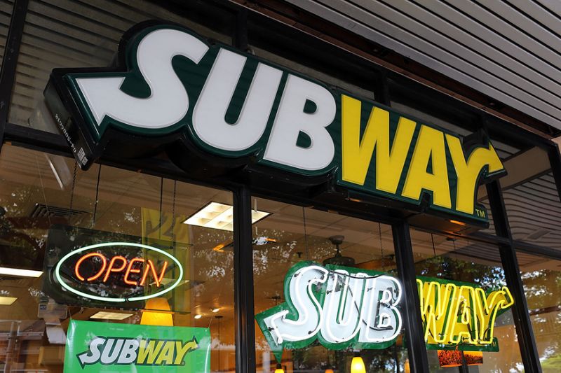 Subway Store Sues After Worker is Cleared for Drugging a Utah Police Officer’s Drink