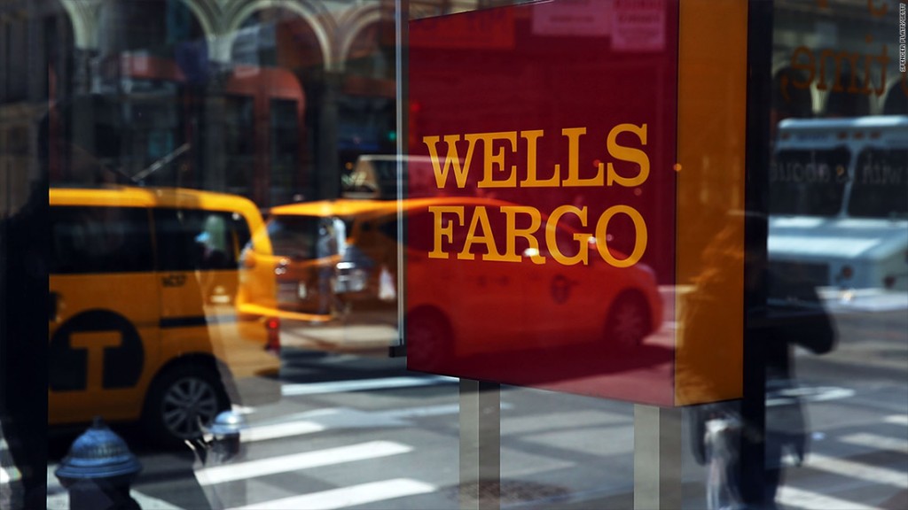 Wells Fargo Now Says 3.5 Million Accounts Were Involved  in the Scandal
