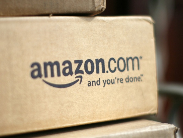 Amazon Inc. Plans to Open a Huge Warehouse Around Mexico City