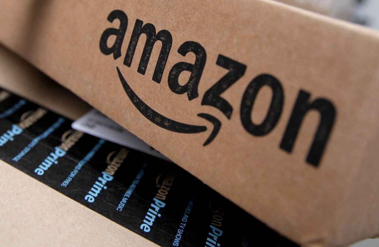Amazon to Build Second Headquarters for More Than $5 Billion