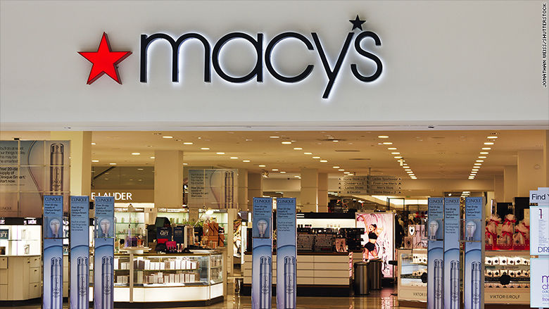 Former Macy’s Employees Sue The Company for Racial Profiling