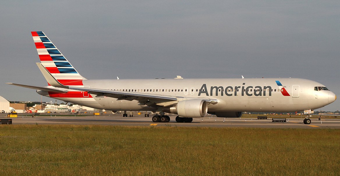 NAACP Warns African Americans about Traveling On American Airlines