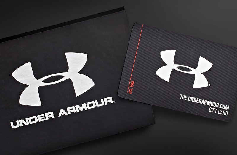 Under Armour Sinks to a New Low After Earnings