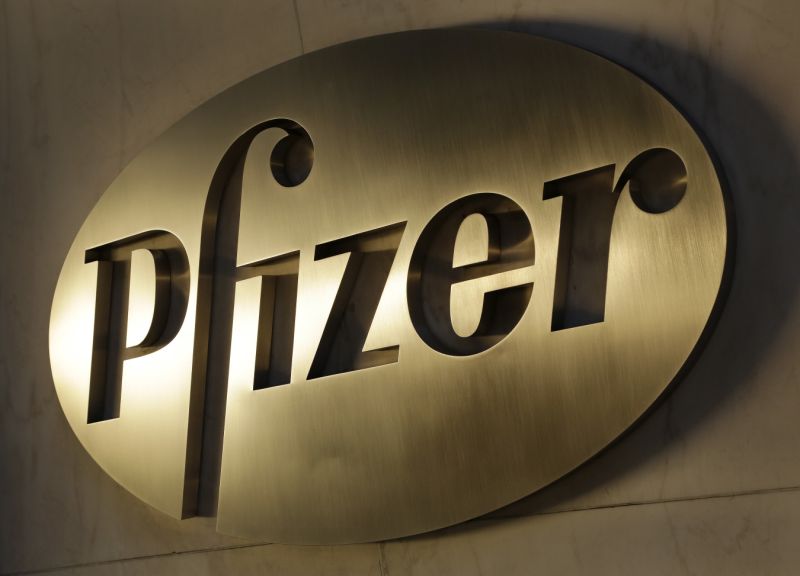Pfizer to Sell its Consumer Healthcare Business in November