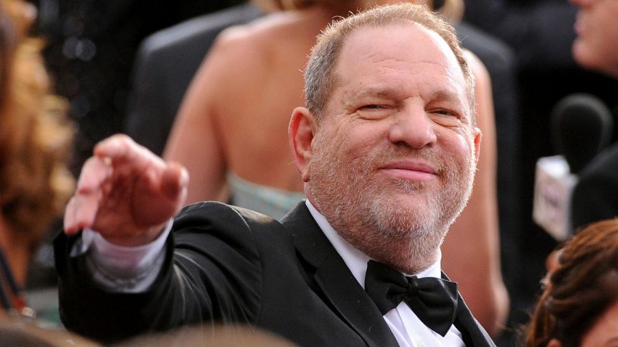 Weinstein Company Enters Talks to Sell A Lot of Assets