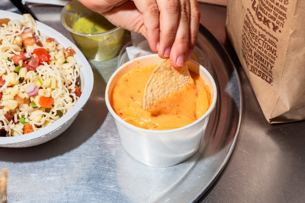 Cowen Analyst Thinks Chipotle’s Stock Will Tank 20%