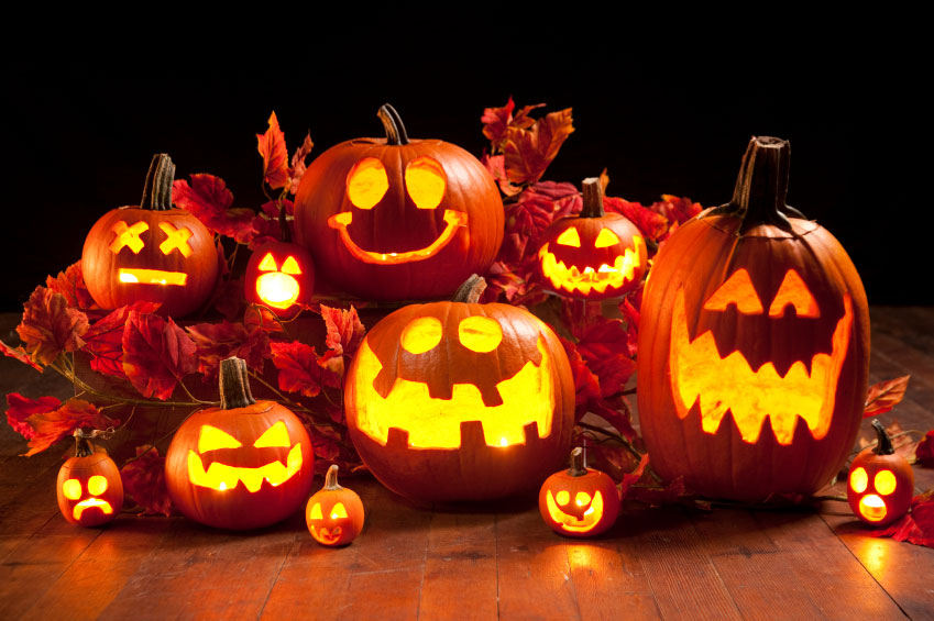 Americans Will Spend This Much on Halloween This Year