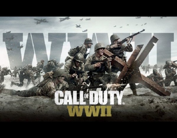 Call of Duty Sales Reach $500 Million in First Three Days - Wall Street ...