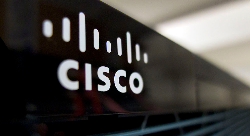 Cisco May Finally Be Able to Do this in Q2 2018