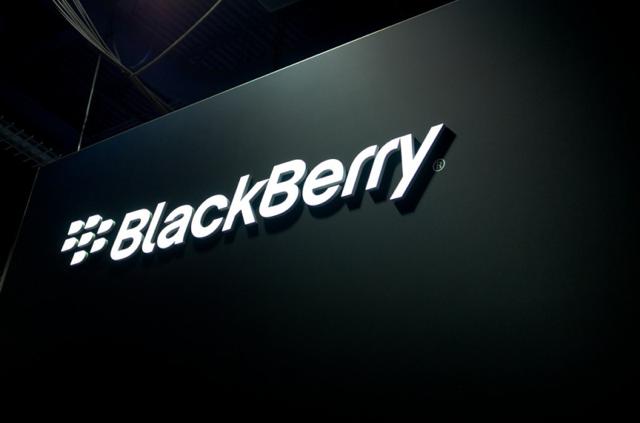 BlackBerry Explodes on Quarterly Beat