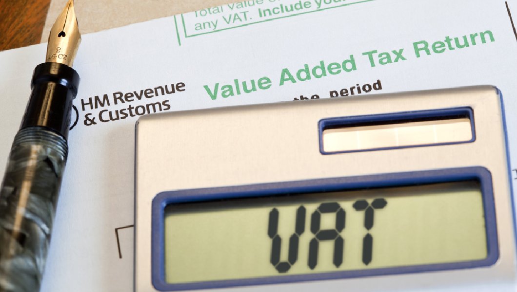 Should You Be Getting Ready for a National Sales Tax?
