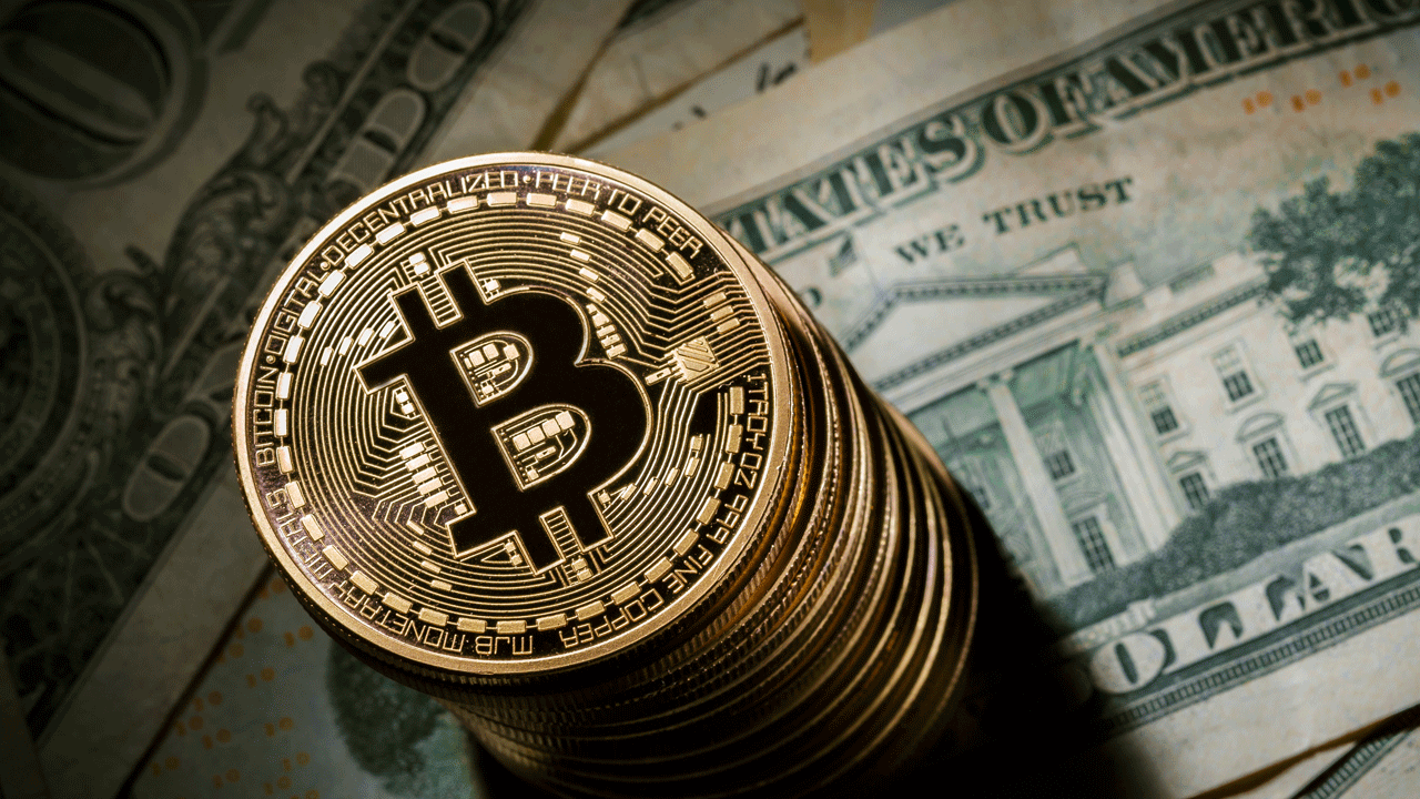 Bitcoin Could Be Headed to $300,000 or $400,000 Says One Analyst