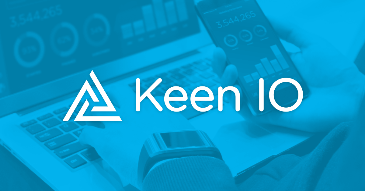 Scaleworks has Acquired Start-up Keen IO