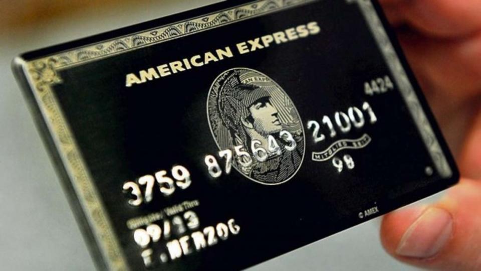 American Express is Suspending its Share Buyback Program Due to This