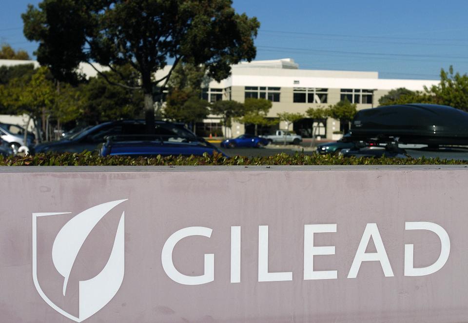 Gilead Sciences Will Collaborate with Pfizer Over This Therapy