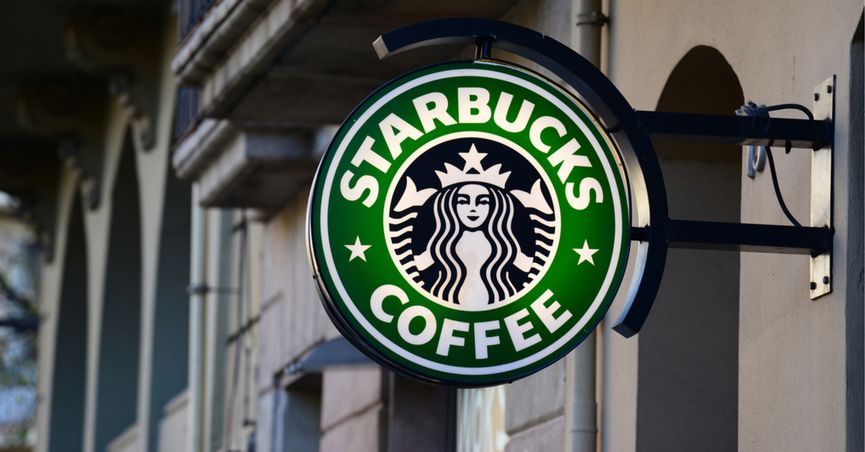 Starbucks Falls Short in its Holiday Quarter