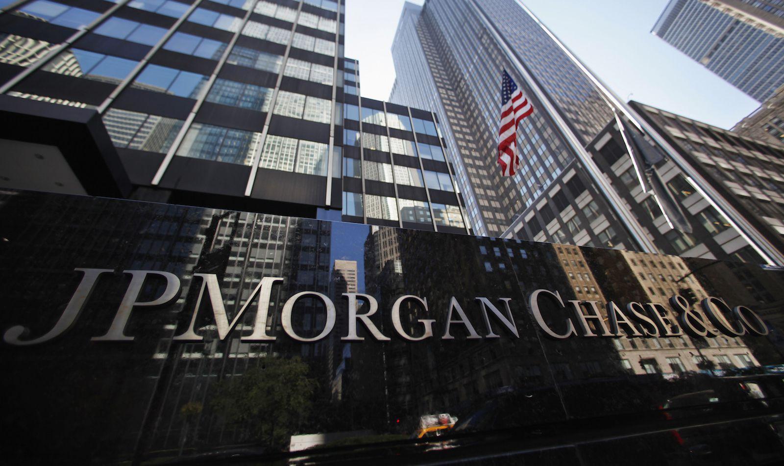 JP Morgan Lost $143 Million in the Last Quarter on Just One Thing