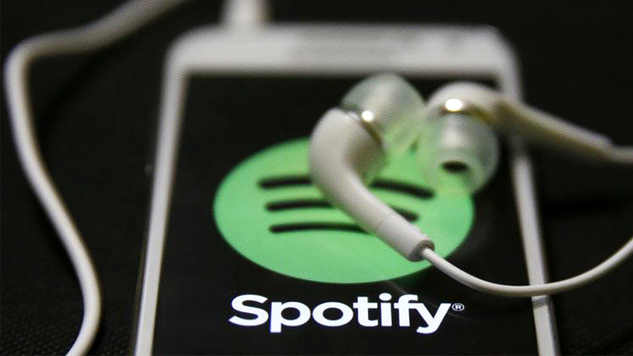 Spotify Files to Go Public on NYSE