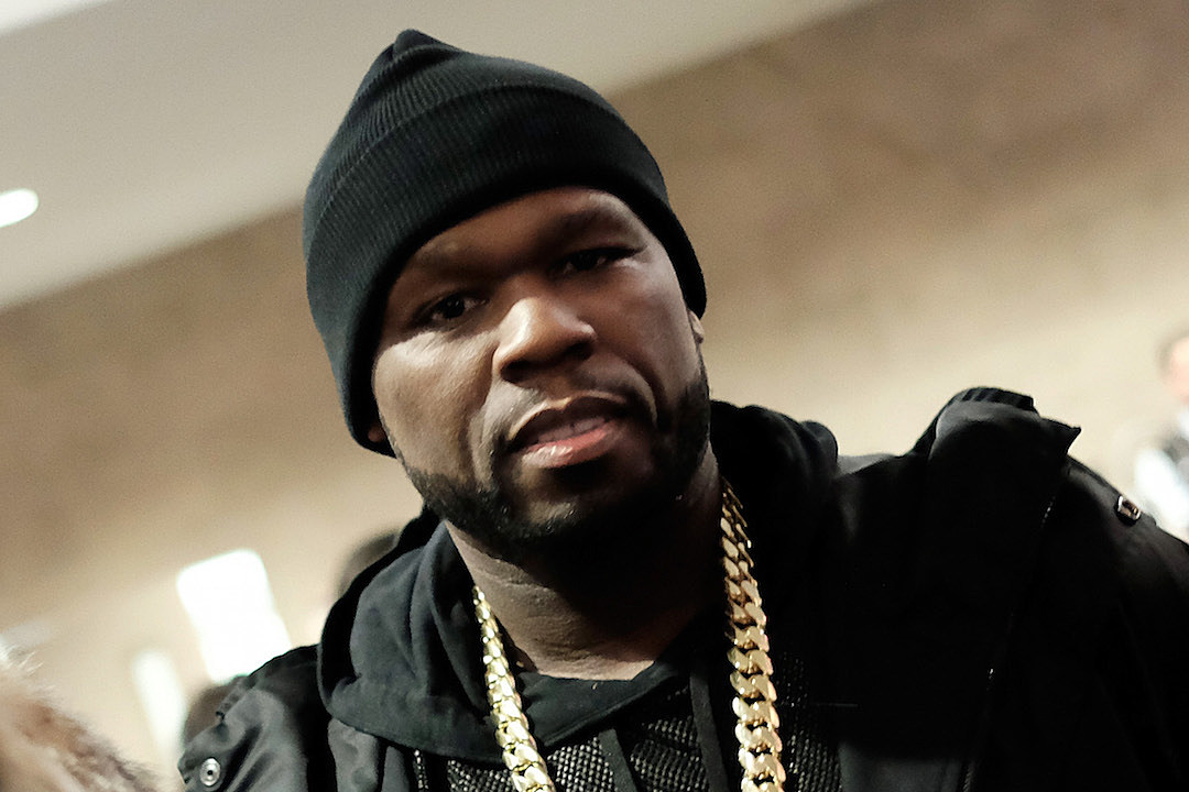 50 Cent Claims He Never Had $7 Million Worth of Bitcoin