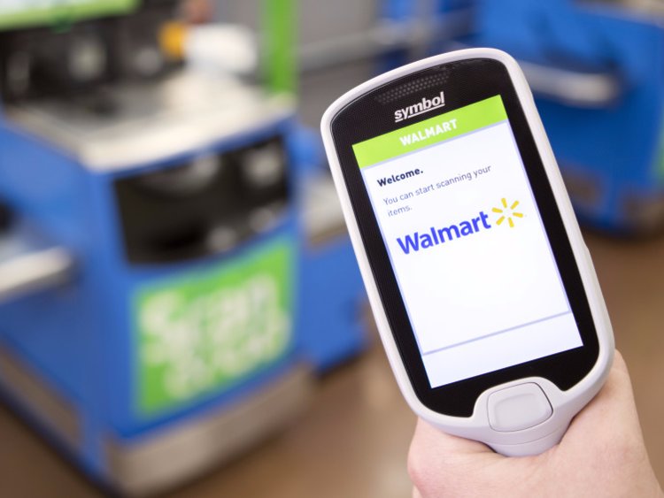 Walmart is in Early Stage Talks to Buy Humana Inc.