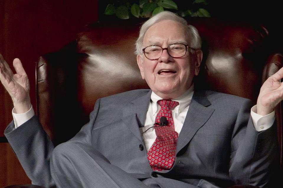 This Could be Warren Buffett’s Next Big Purchase