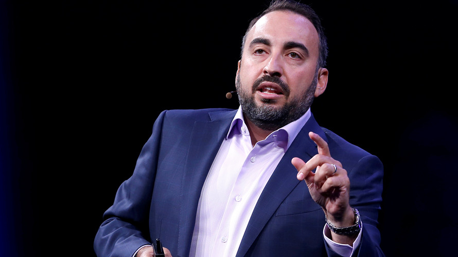 This Facebook Senior Executive is Leaving the Company