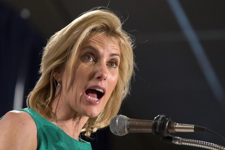 Advertisers Part Ways with Laura Ingraham’s Show After She Did This to Parkland Victim