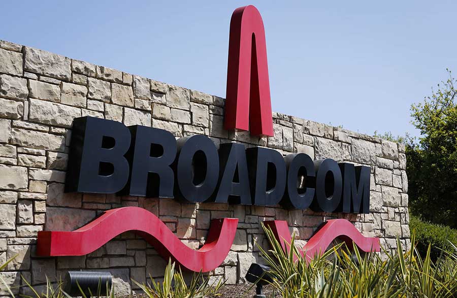 President Trump Blocks Broadcom’s Hostile Bid for Qualcomm