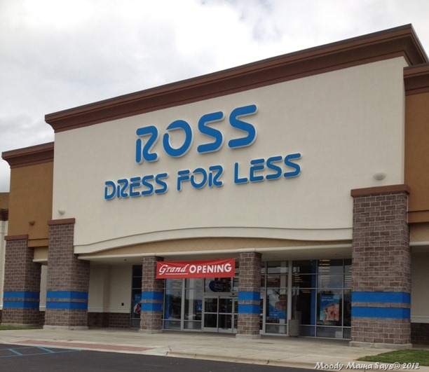 Ross Shares Tumble after Company Reports Q4 Earnings