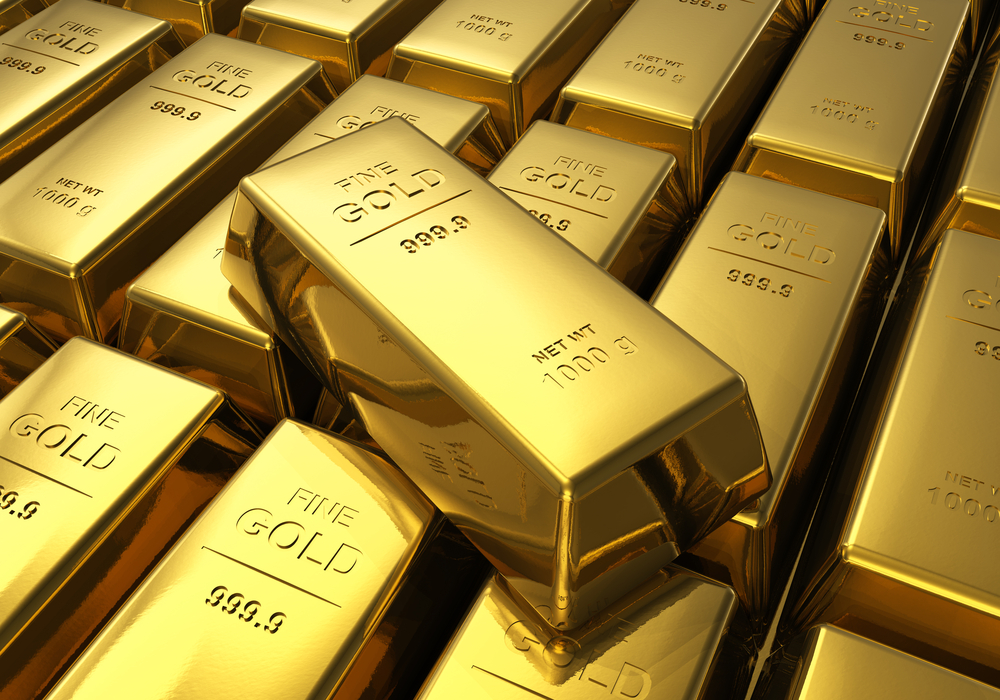 The One Investment to Consider as  Gold Prices Begin to Climb