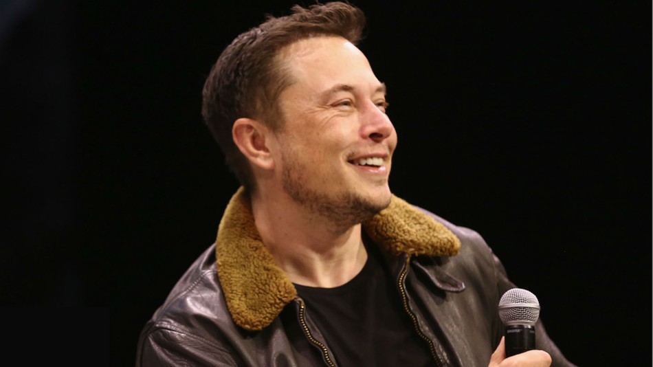 Elon Musk Just Raised Tesla’s Model 3 Goals
