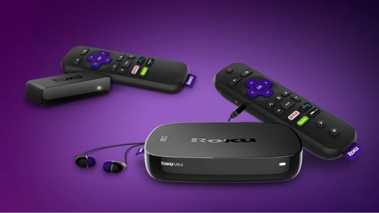 Roku Shares Exploded After The Company Announced ESPN+ Offering