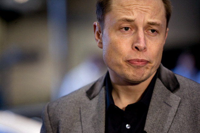 This is why Elon Musk is Sleeping on Tesla’s Factory Floor