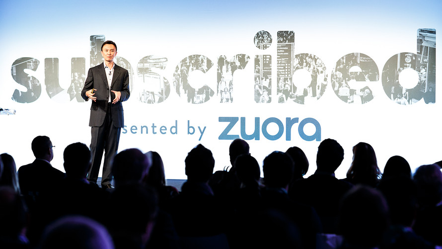 Zuora Makes its Market Debut and Soars Almost 43%
