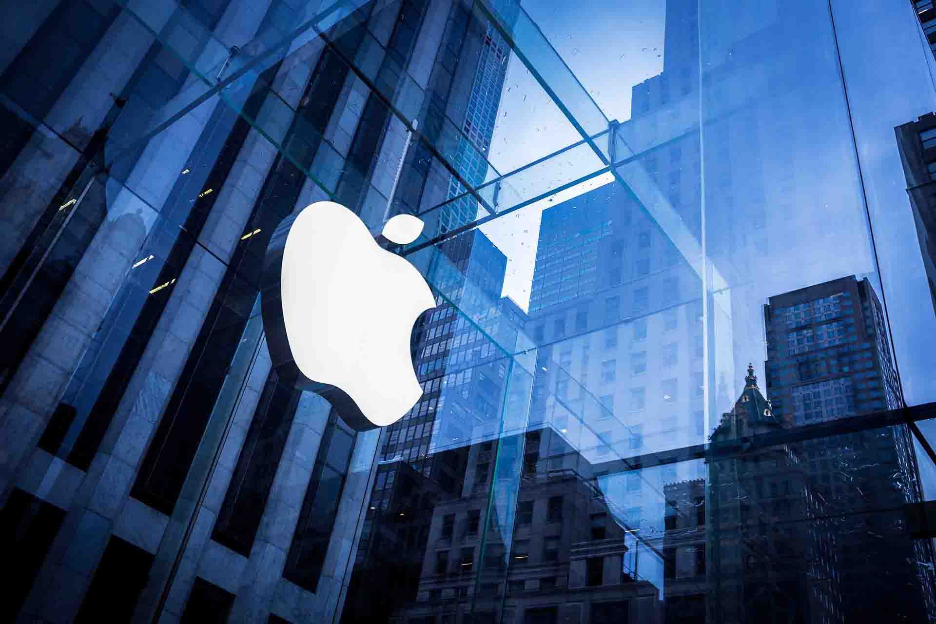 Apple Had 12 People Arrested Over This in 2017