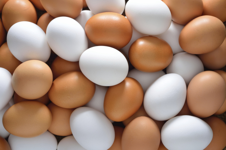 Some Eggs Sold at Walmart Recalled Over Salmonella Concerns