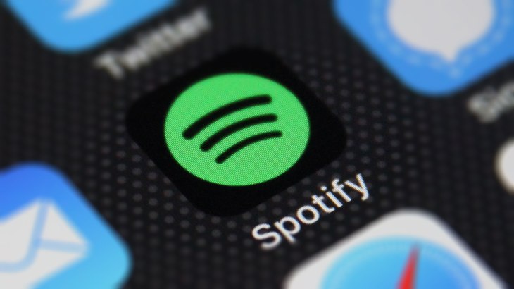 Spotify Debuts in the Market and Shares go Flying