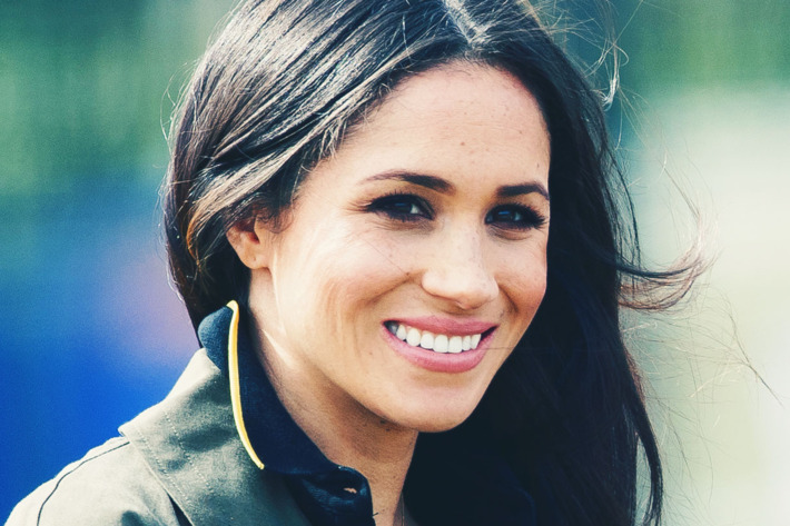 Meghan Markle’s Half Brother Doesn’t Think She Will Be Like Princess Diana