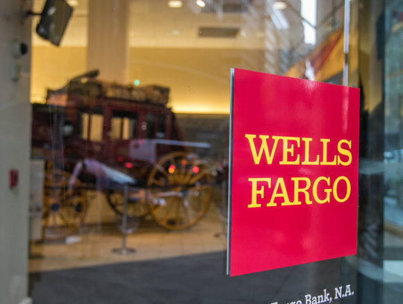 Wells Fargo Could Have to Pay a $1 Billion Penalty