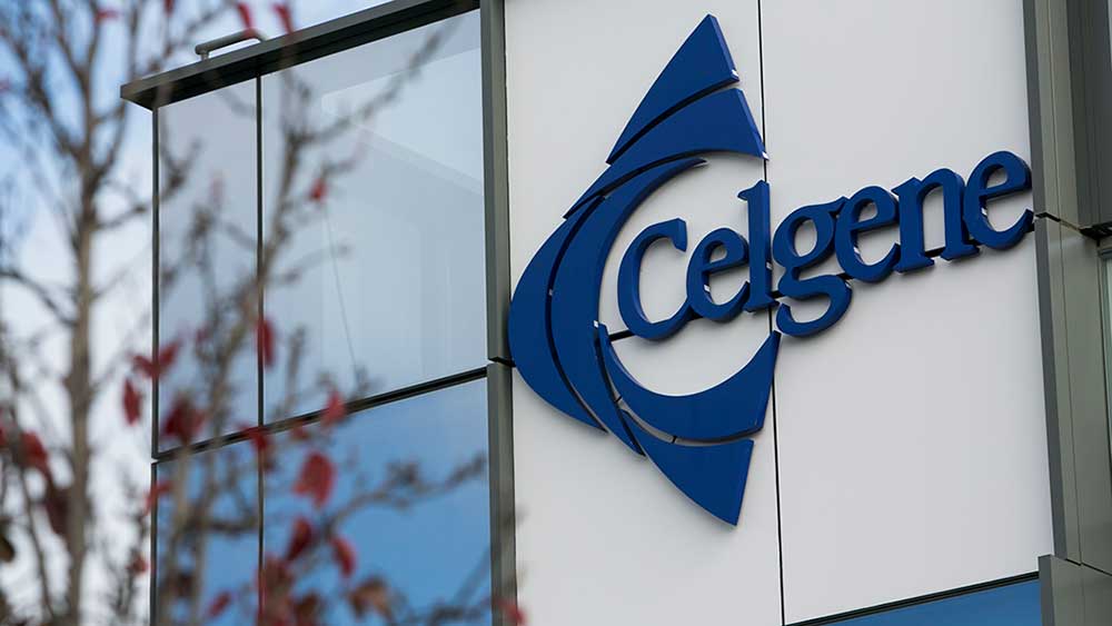 Celgene Loses its President and COO