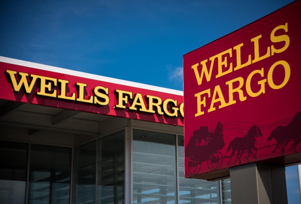 Wells Fargo Is Being Examined Over 401K Policies